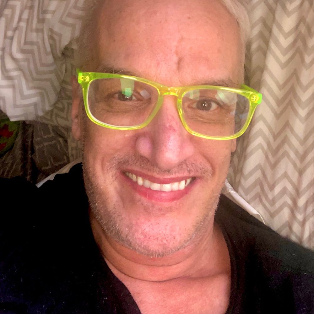 Mark ‘Mom’ Finley