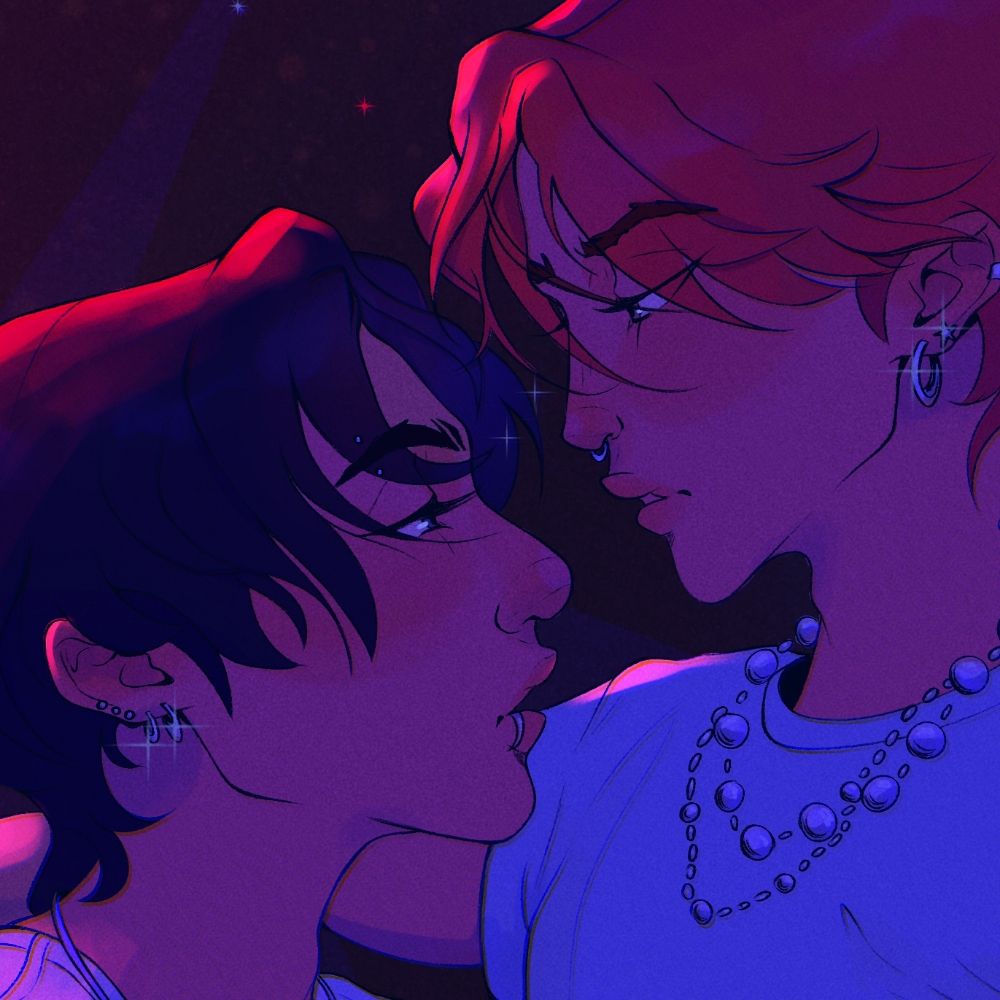 ZIMO⁷ ✶★ COMMS OPEN!