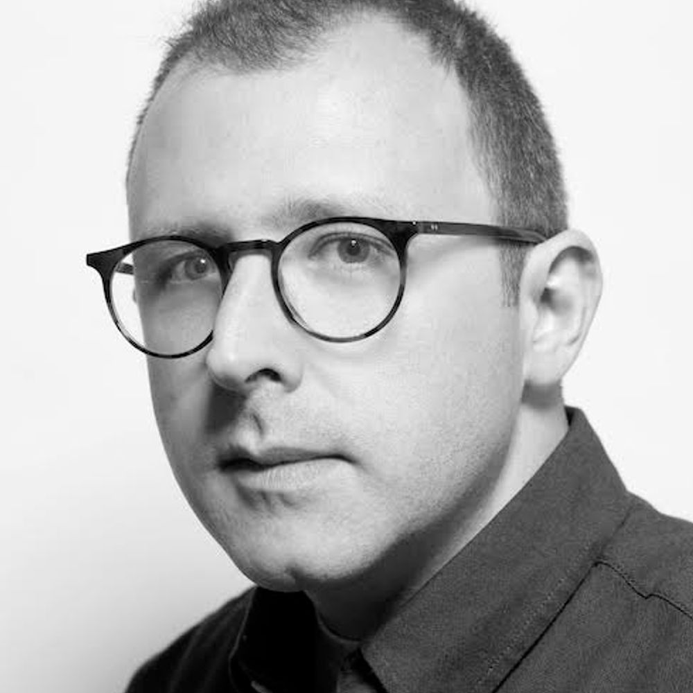 Thom Townsend