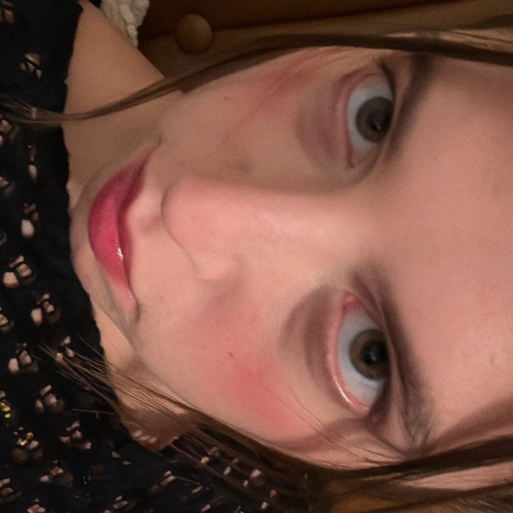 Grace Enger