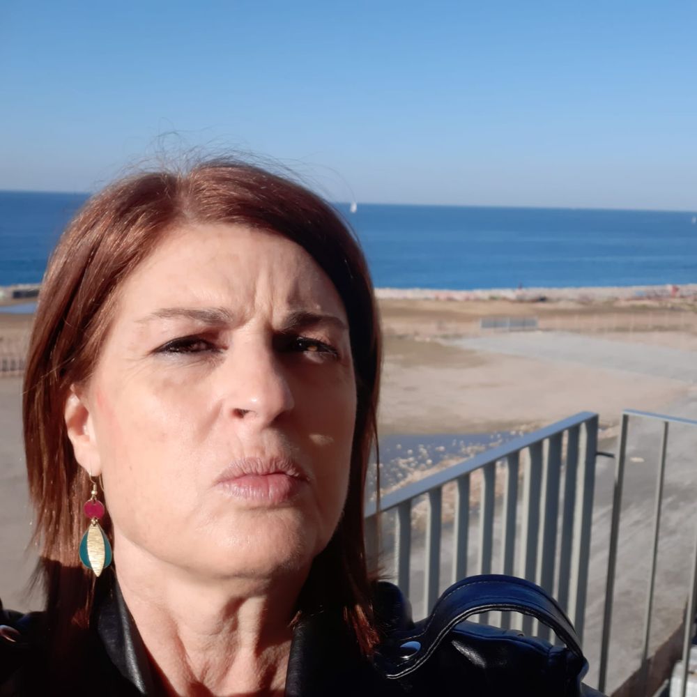 Isabel Nadal