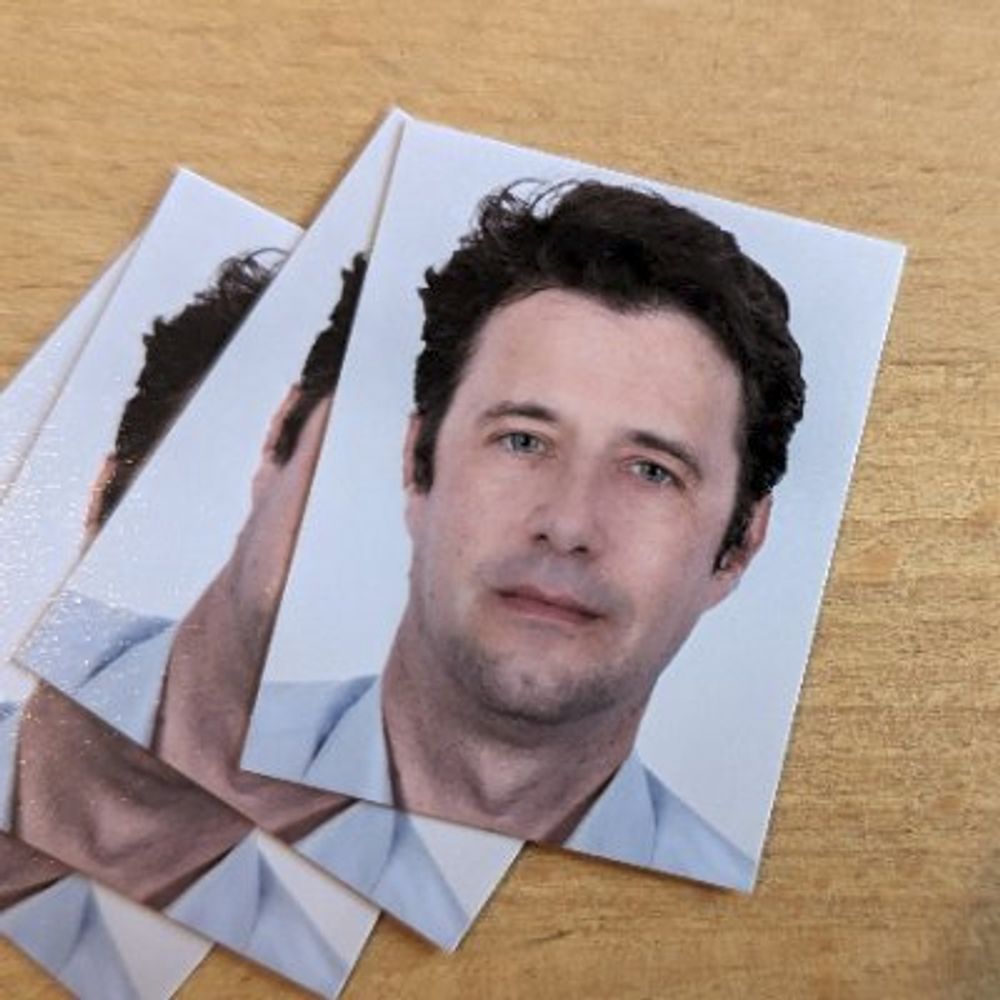 Mathieu Baudier
