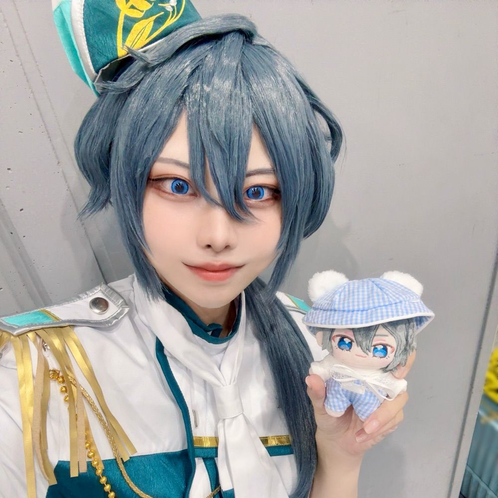 阿部レナ🐱