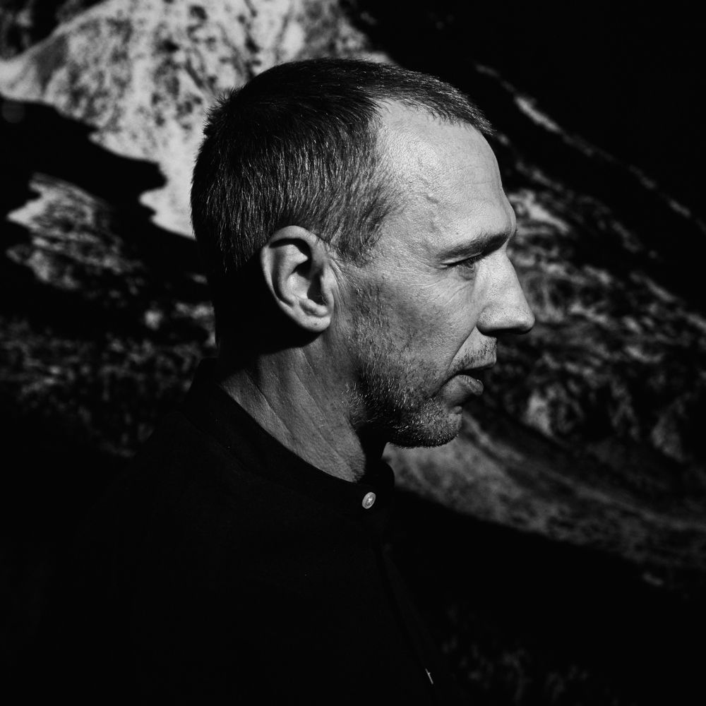 Kurt Stockman