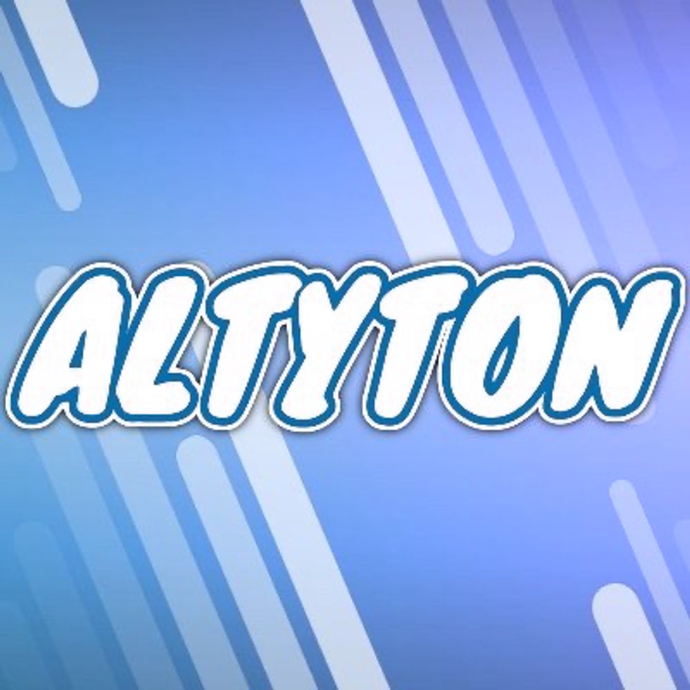 Alt-yton / Chris’s Macro Alt