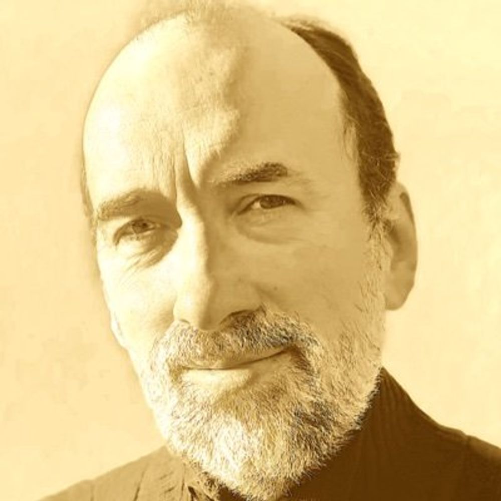 Jamie Mathieson
