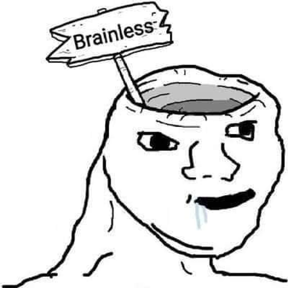 People with 1 IQ