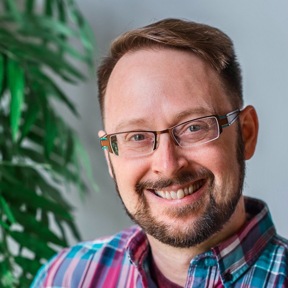 Patrick M. Pilarski