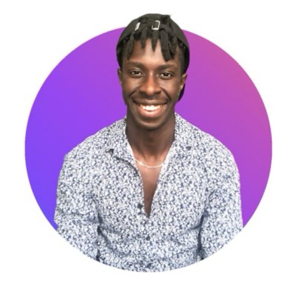 Djiby Sensei