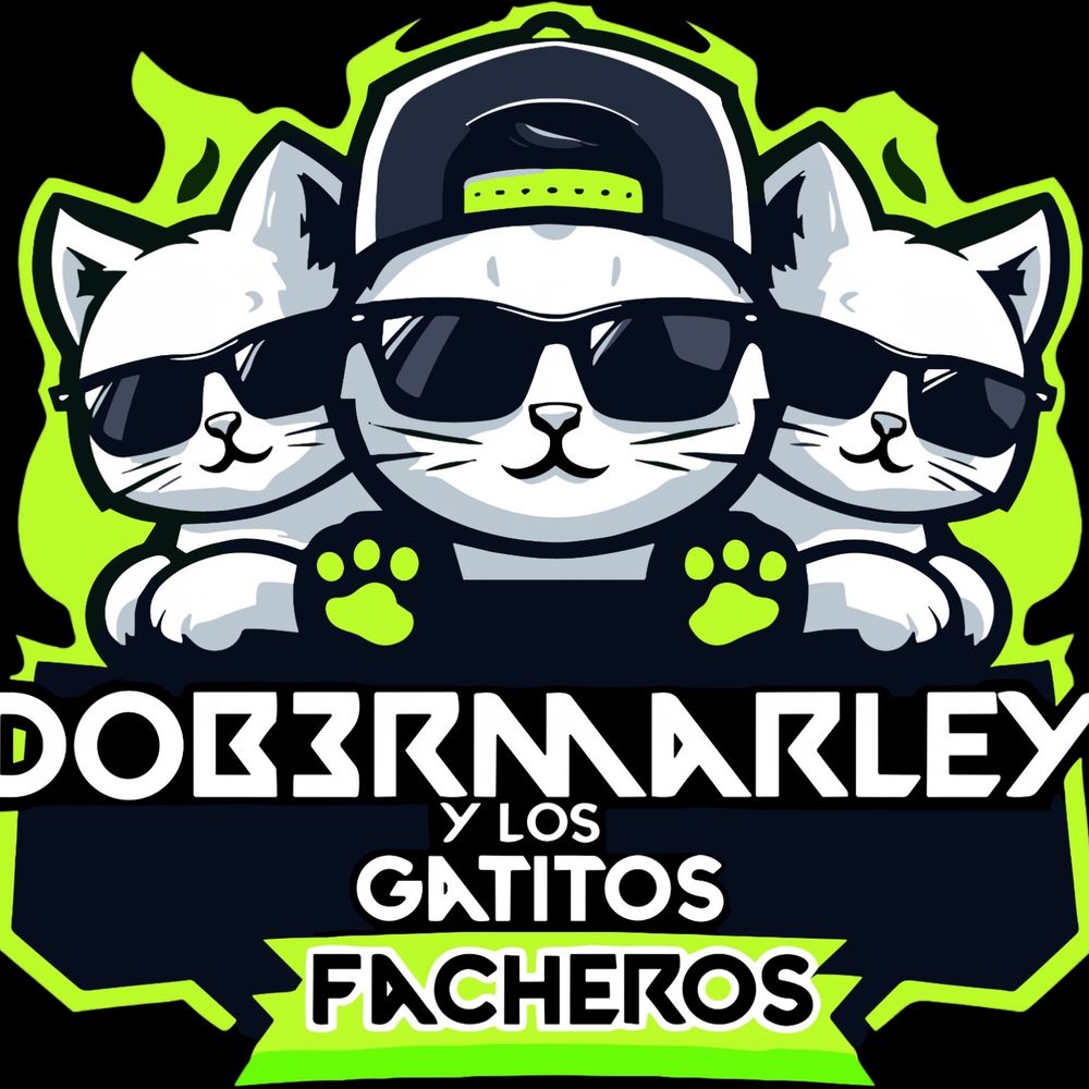 Dob3rmarley 