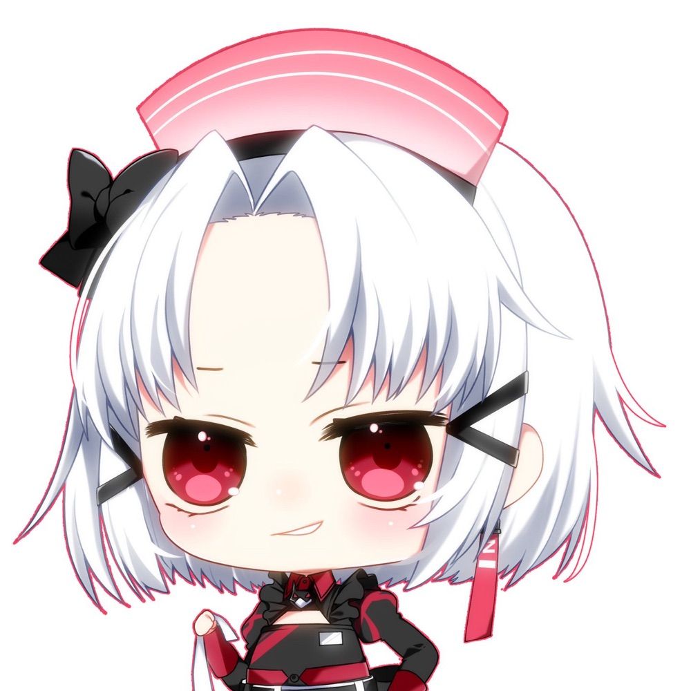 爆死組長ルチル