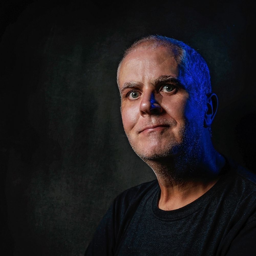 Phil Hawley