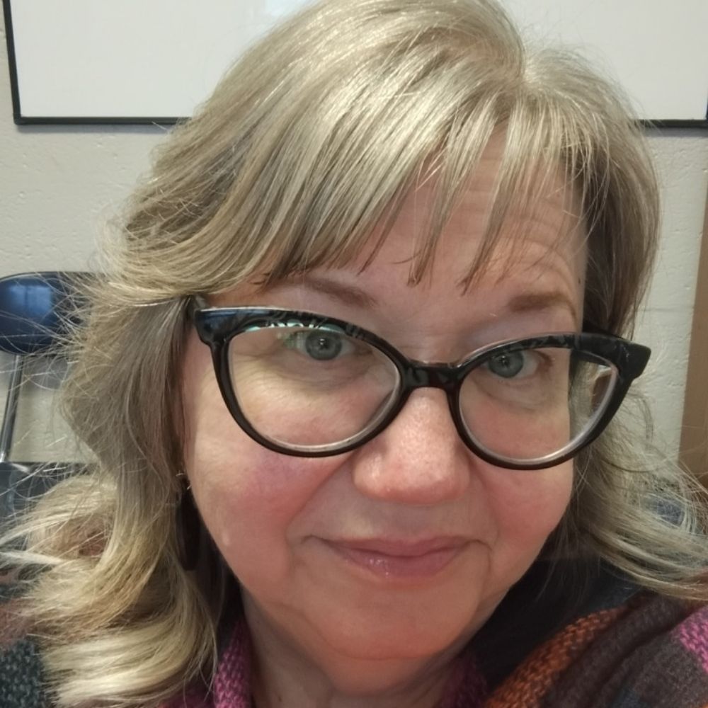 Ellen Kolman