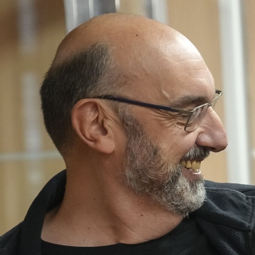 Francisco Luis Benítez