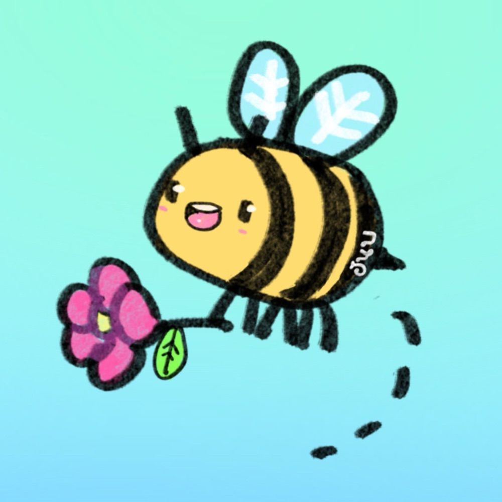ฮนบ (´｡• ᵕ •｡`)