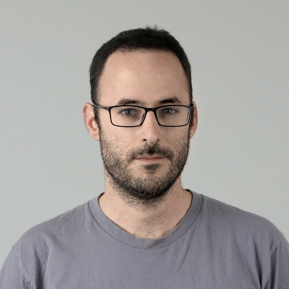 Yonatan