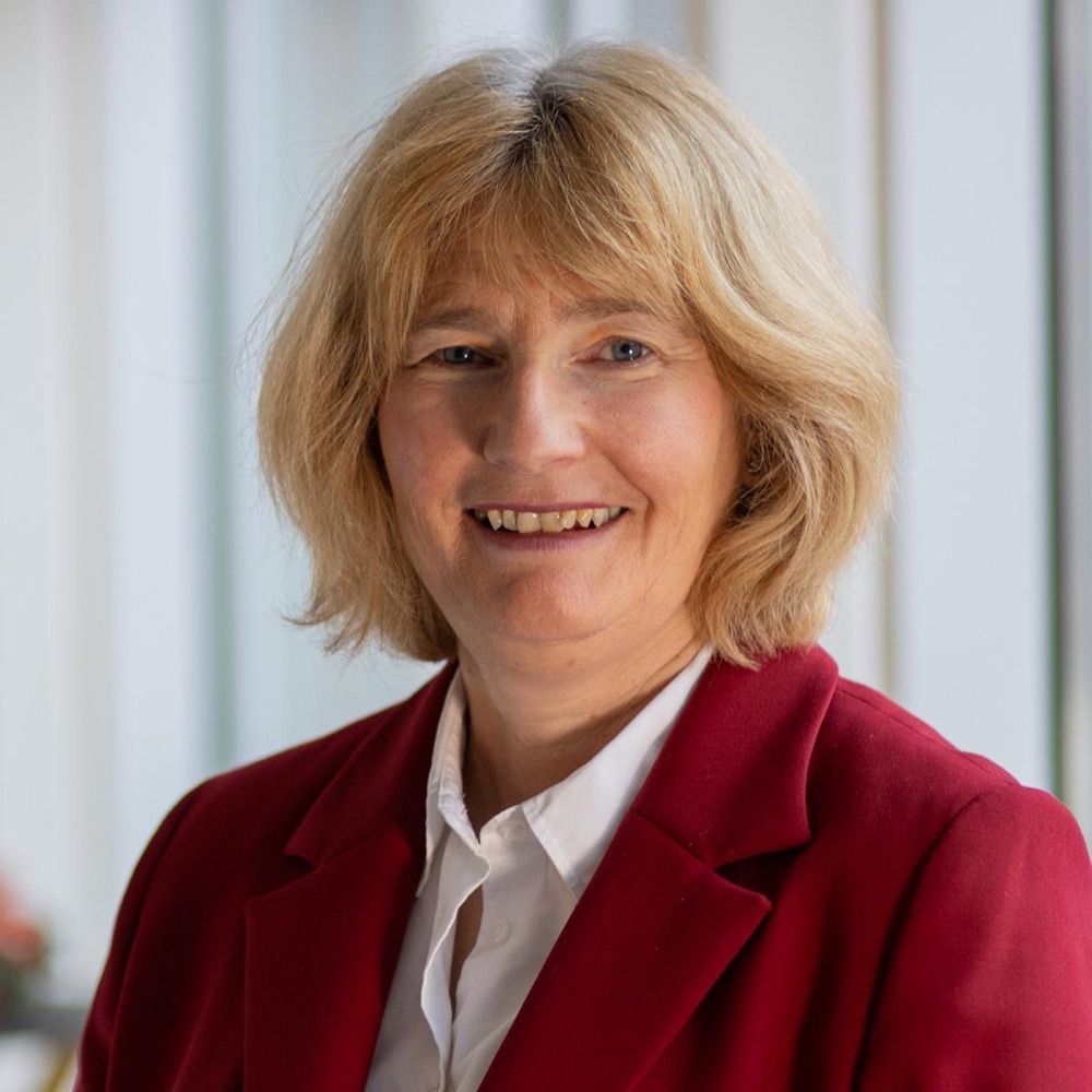Susanne Bei der Wieden