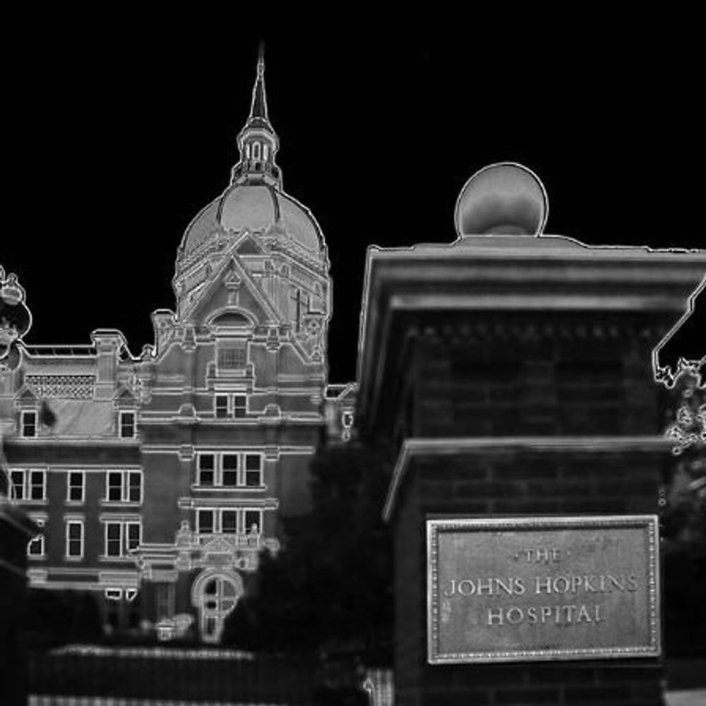 Johns Hopkins Radiology