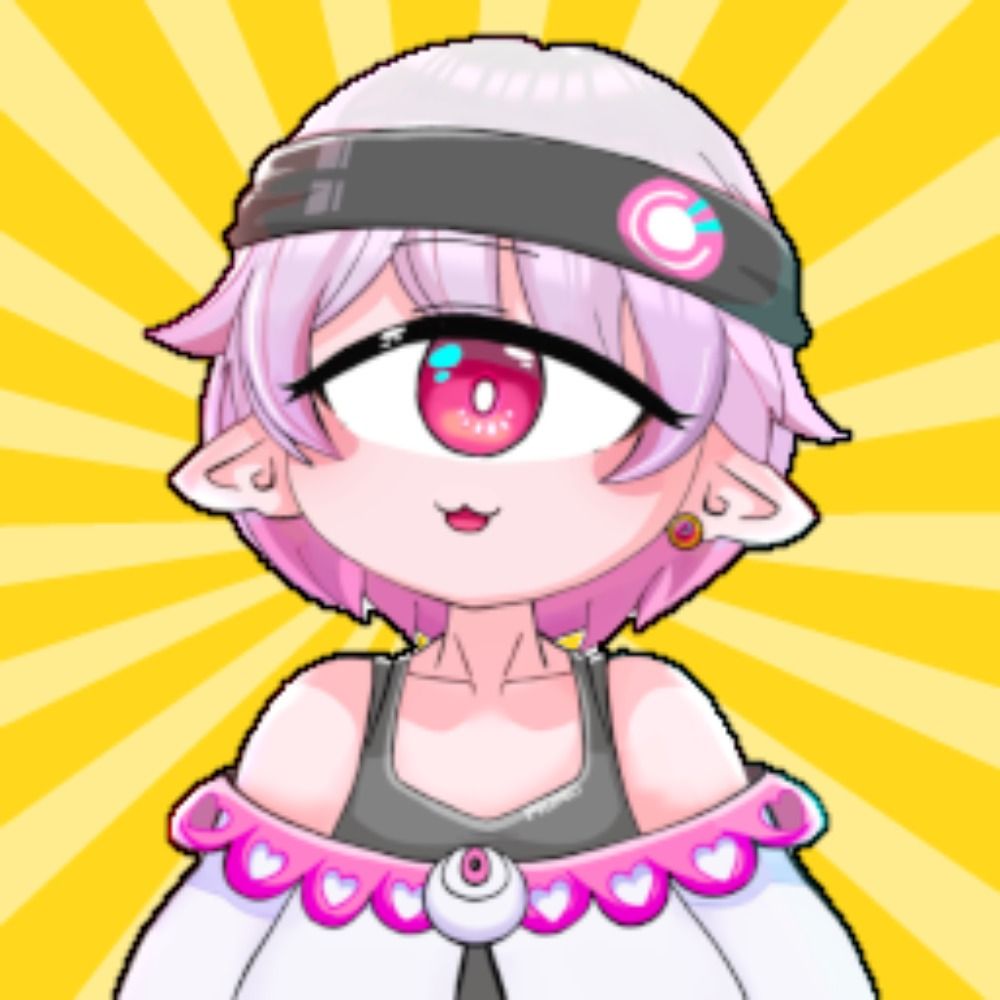 物部モノ子