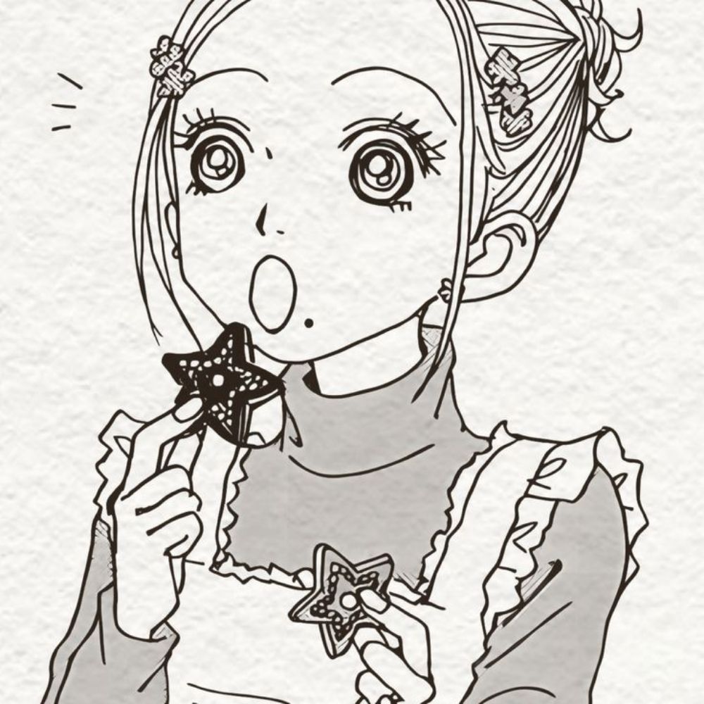 ☆