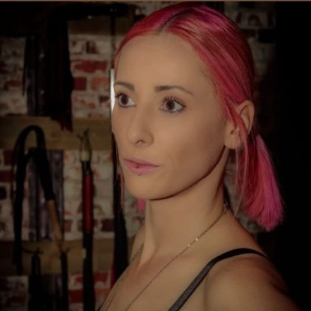 Goddess Aveena