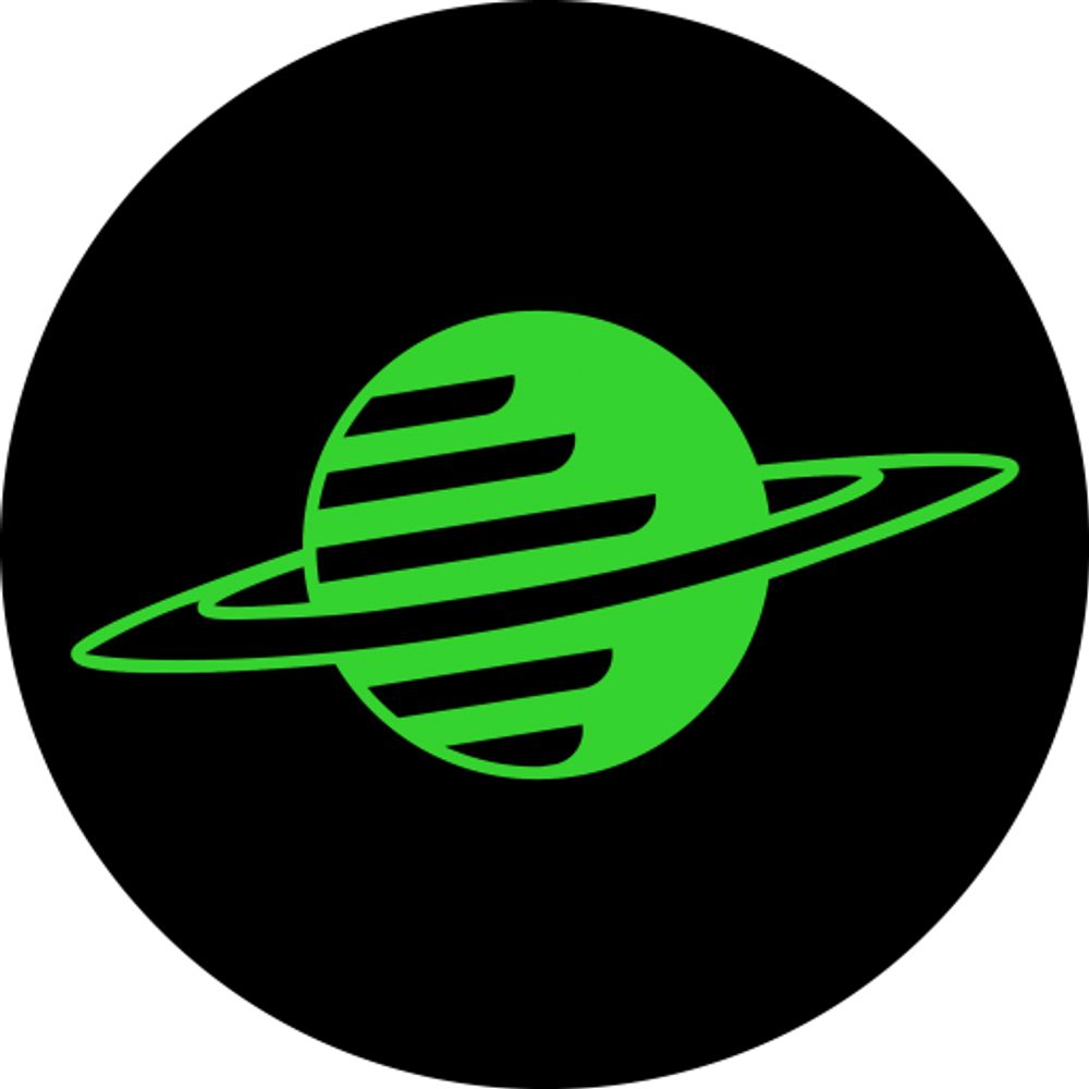 Wandering Planet Toys