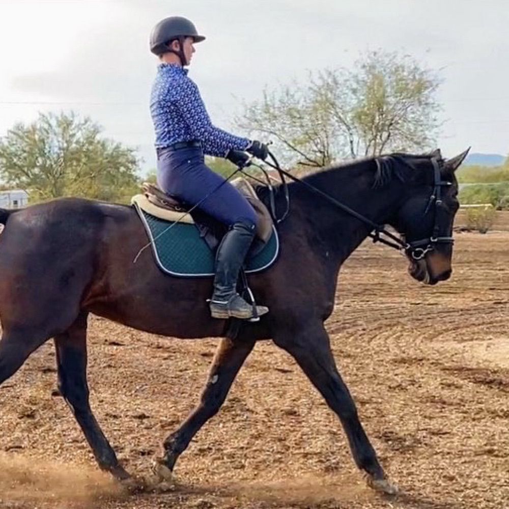 Arizona Eventer