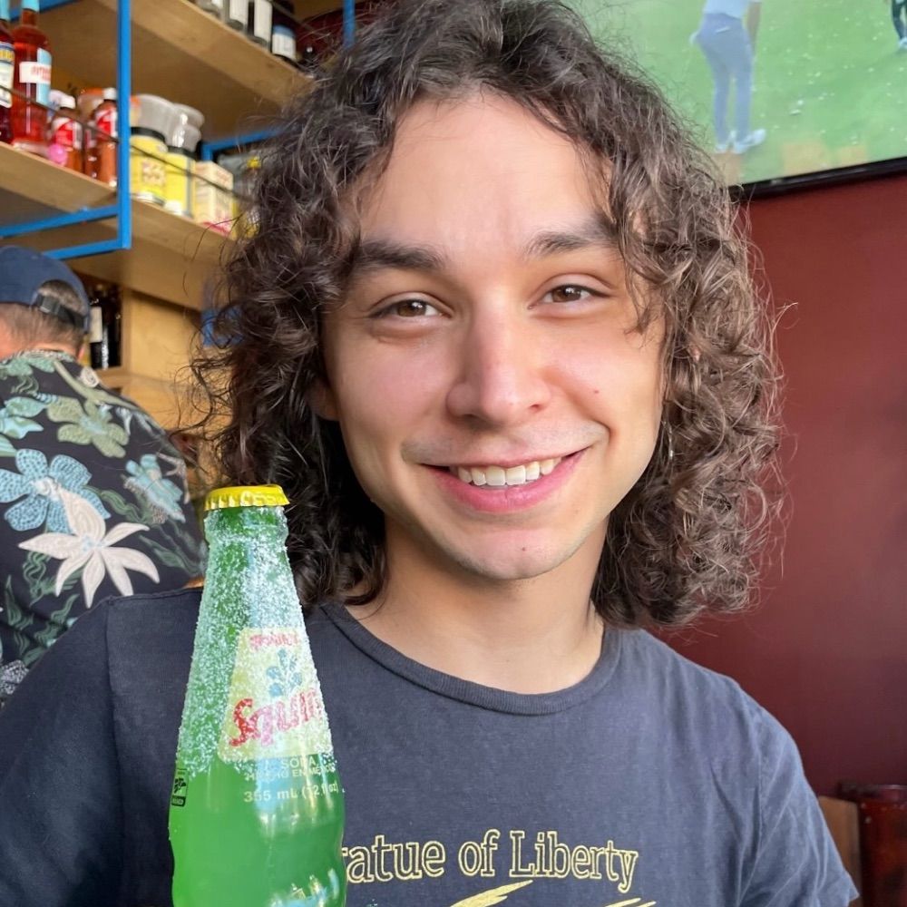 Exclusive Jimmy Content™️