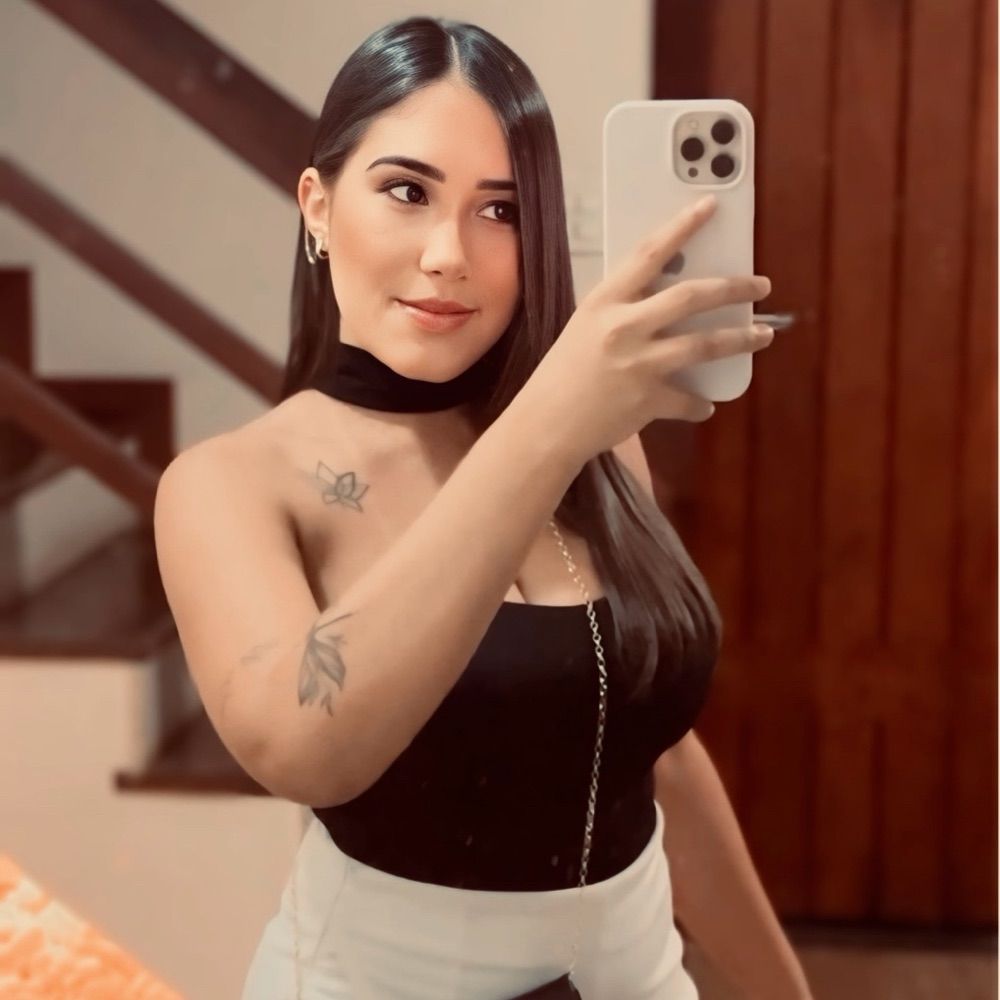Gabs Vieira