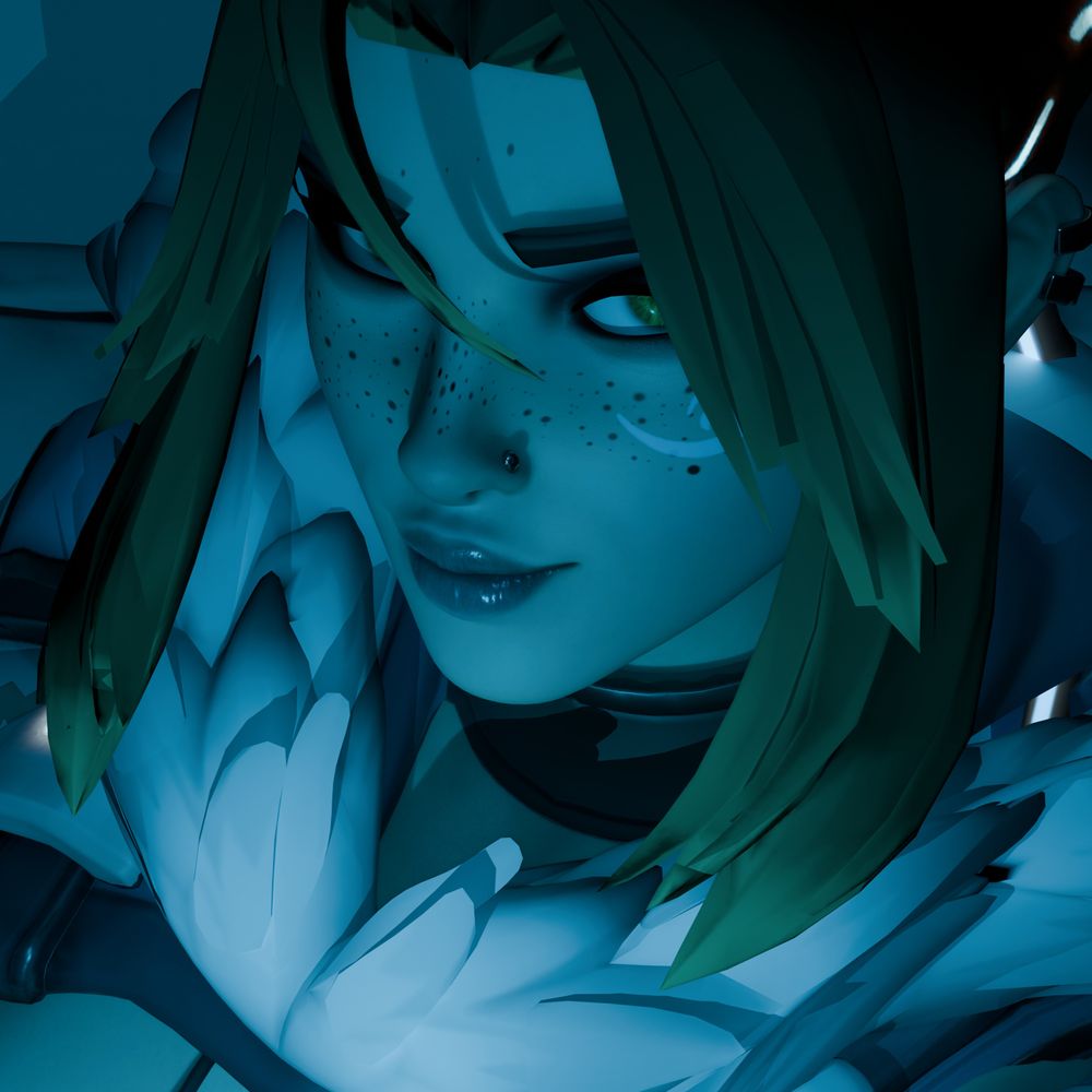 IcyJade
