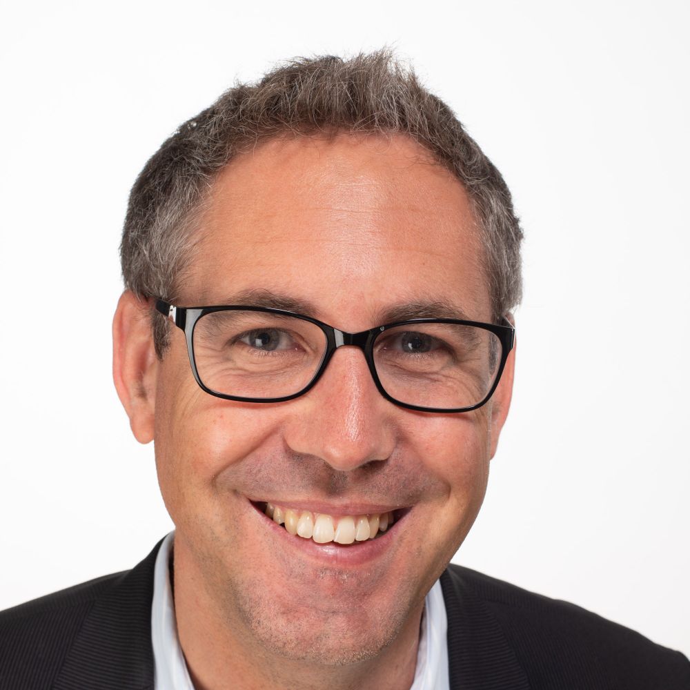 Michael Schrodi