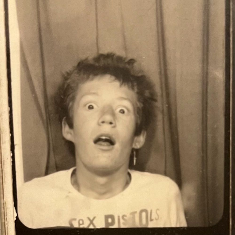 gerryjford