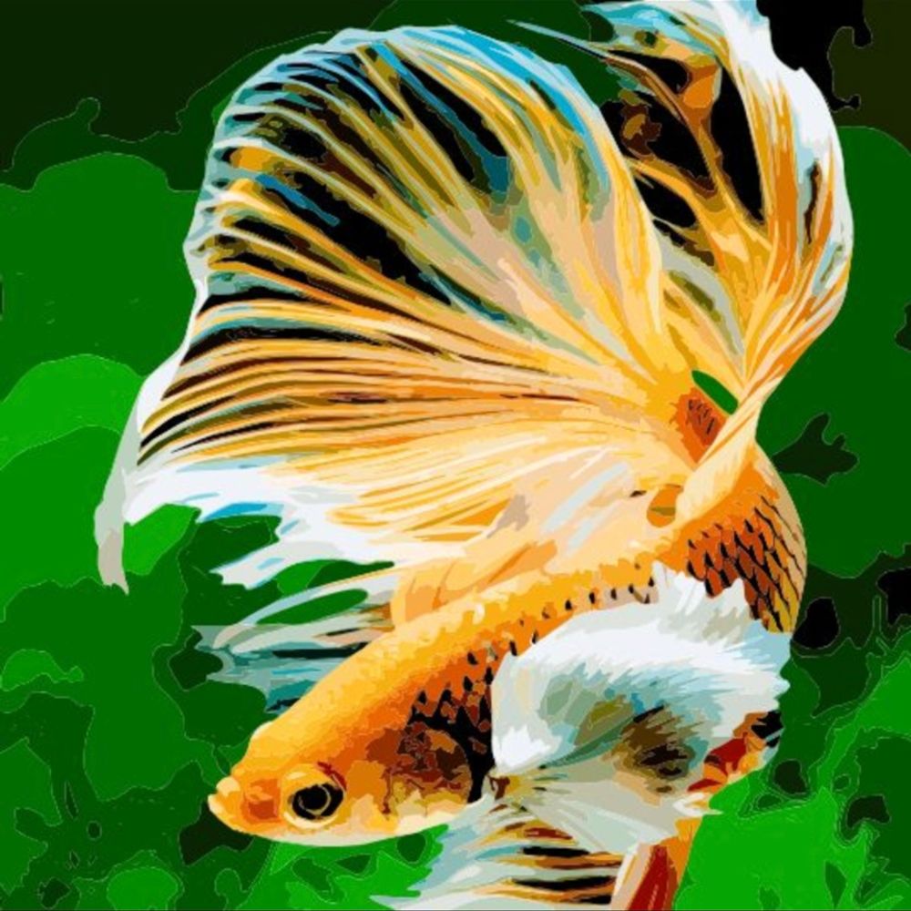 蜂蜜きなこ