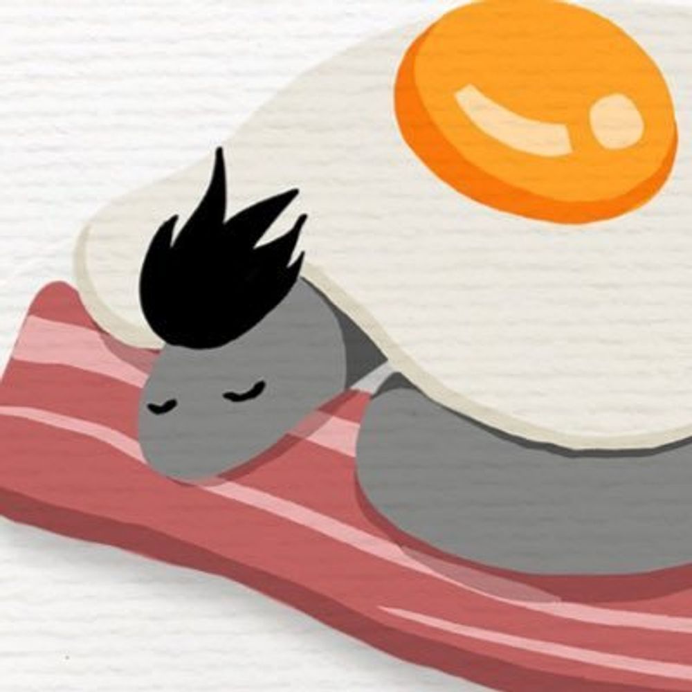 콩밥