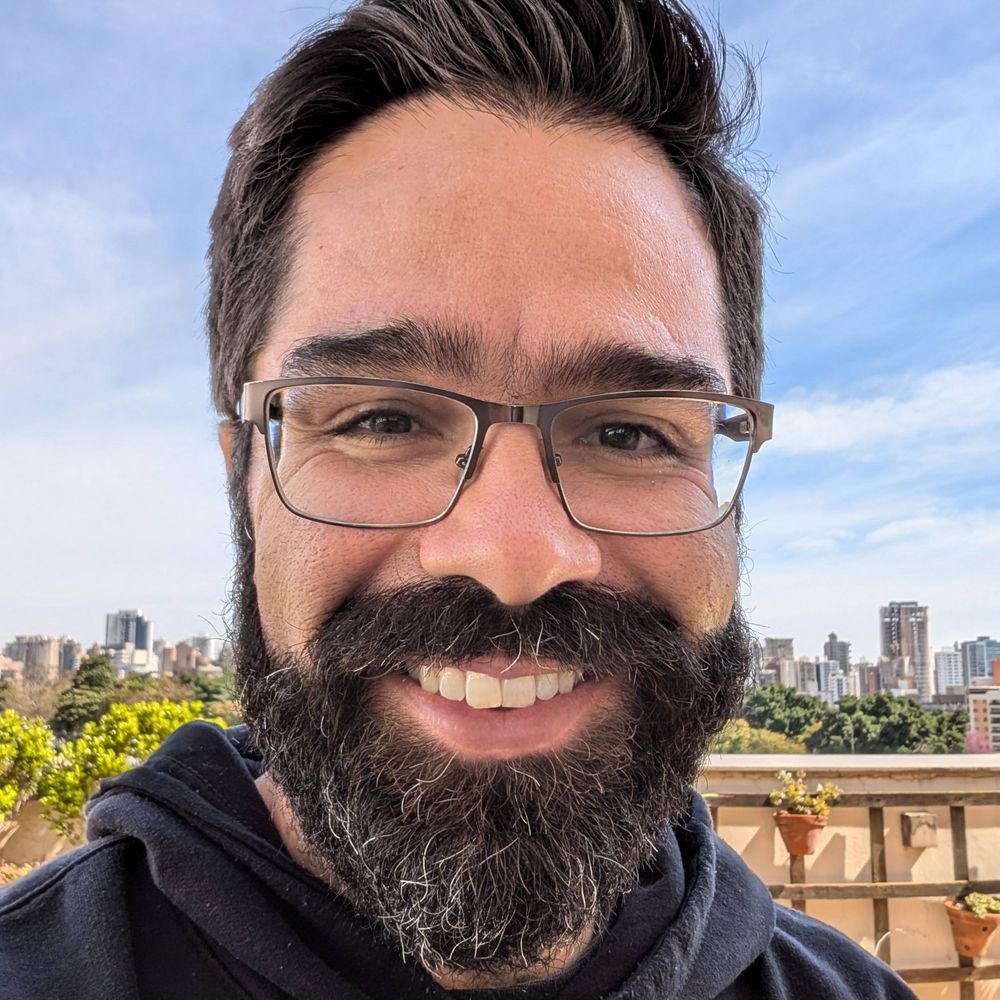 Leandro Guimarães