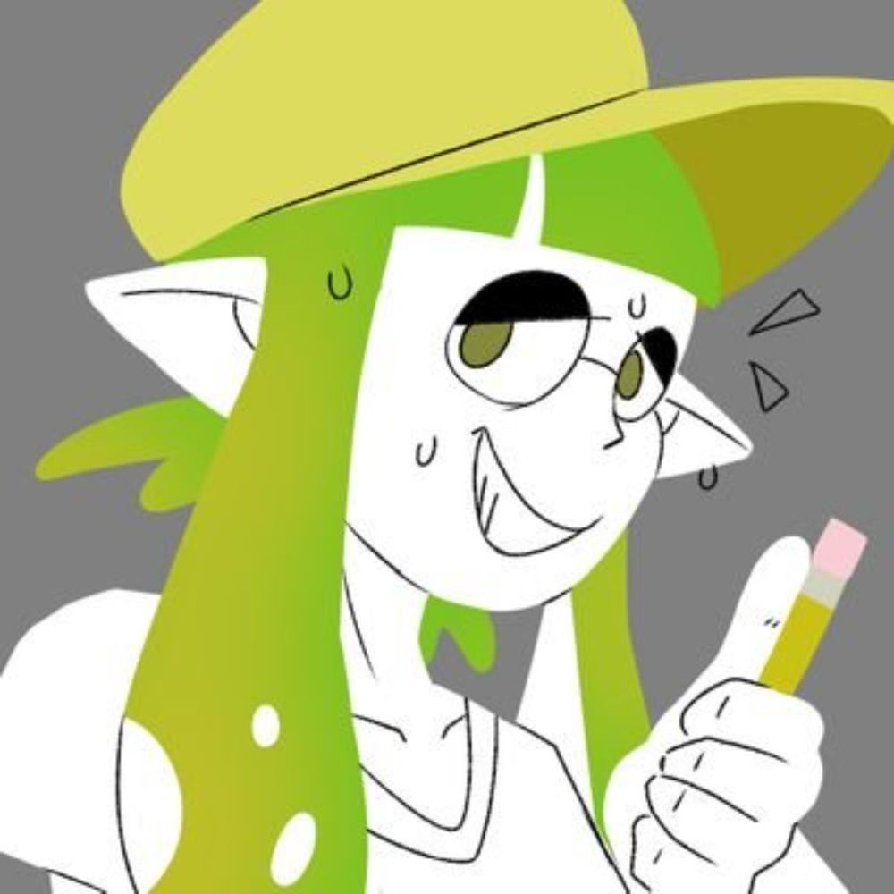 Sturdy Squid 🔞