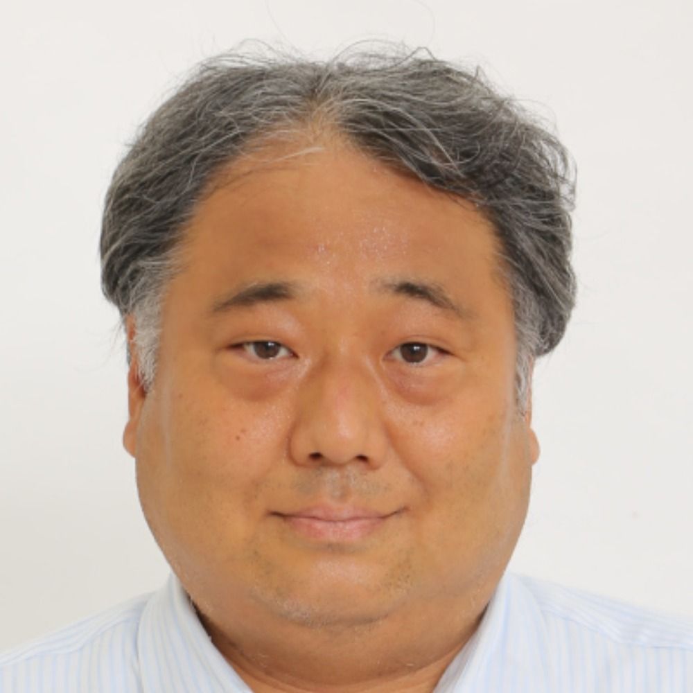 Takeshi Ikeda 池田武