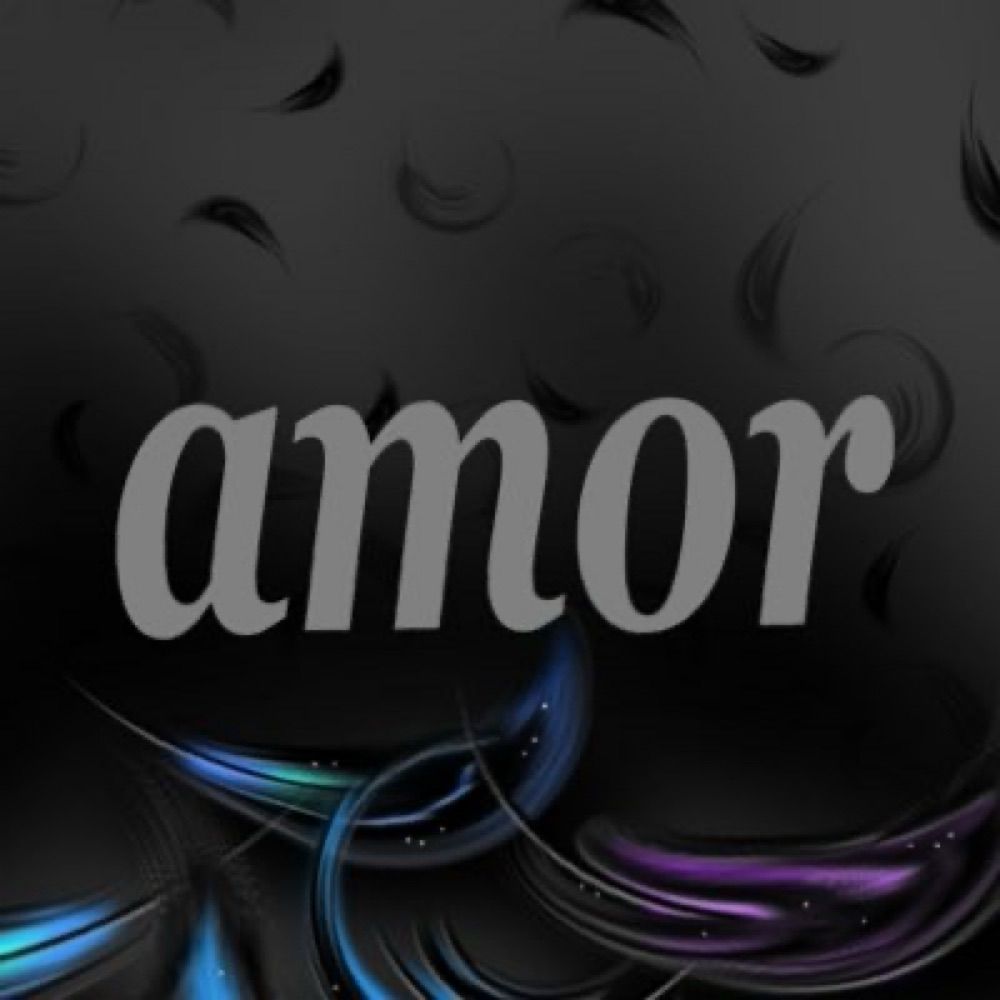 ♡︎ Amor ♡︎