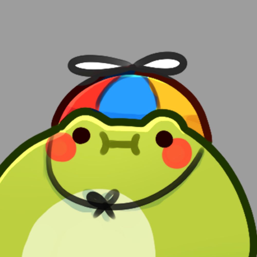 PondHQ's avatar