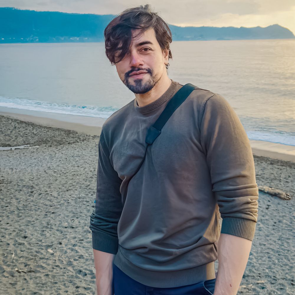Sebastian Nicco