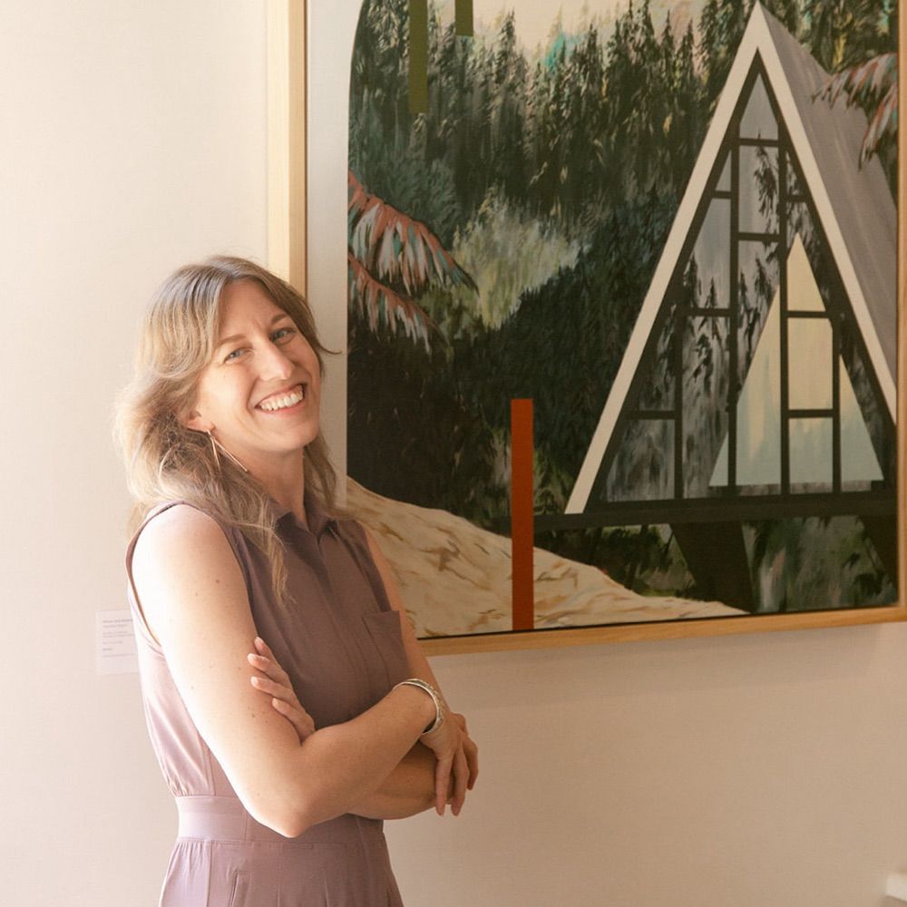 Jennifer Peart