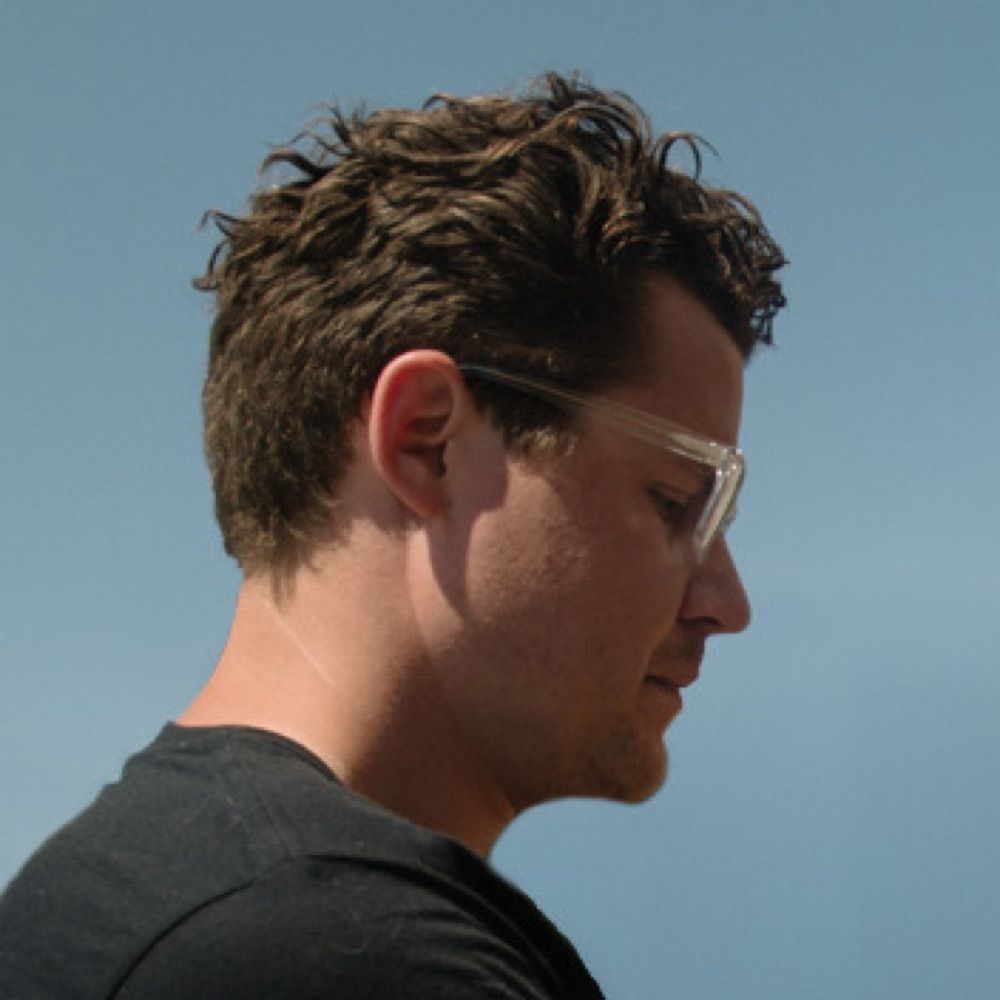 Matthew Hoffman