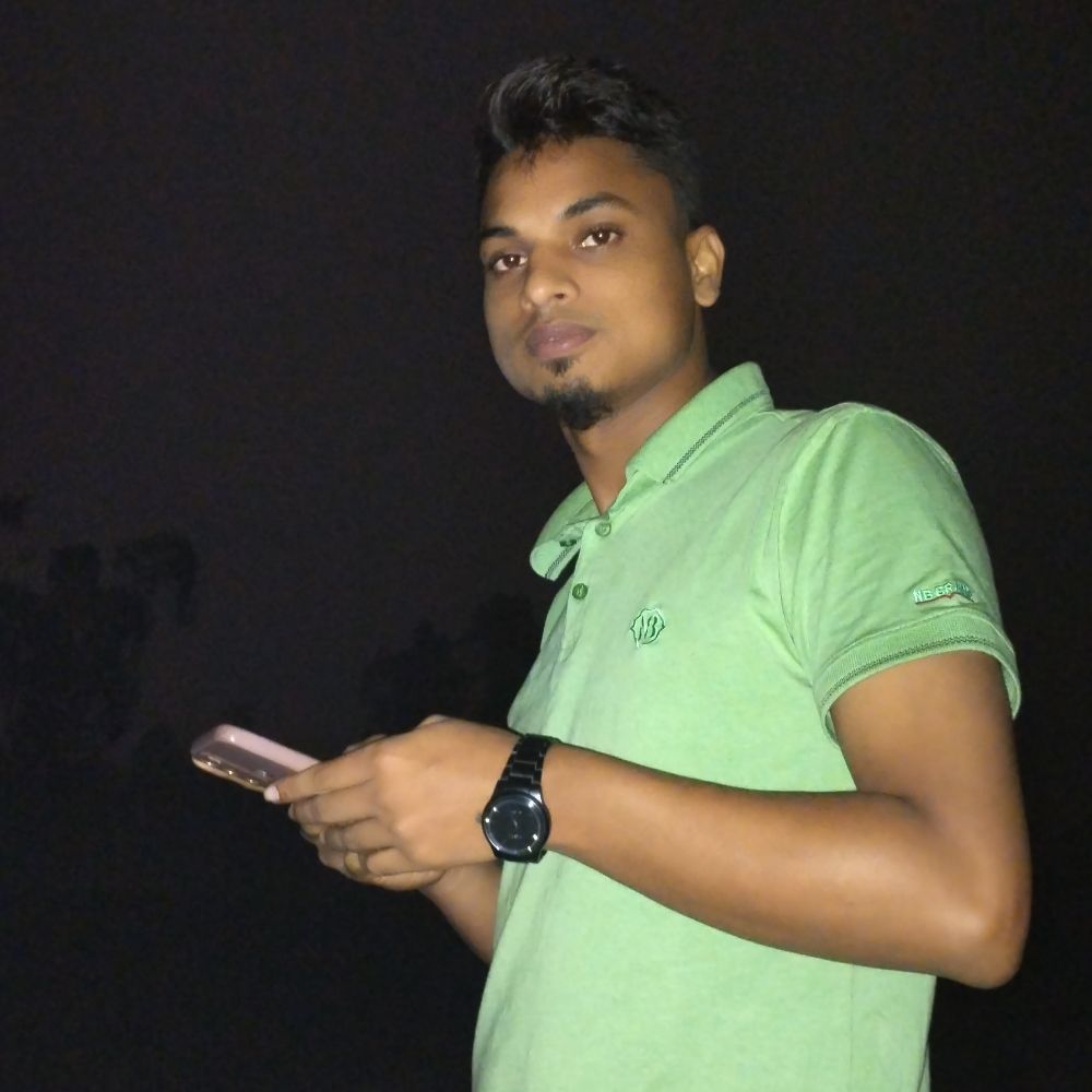 Nazmul khan