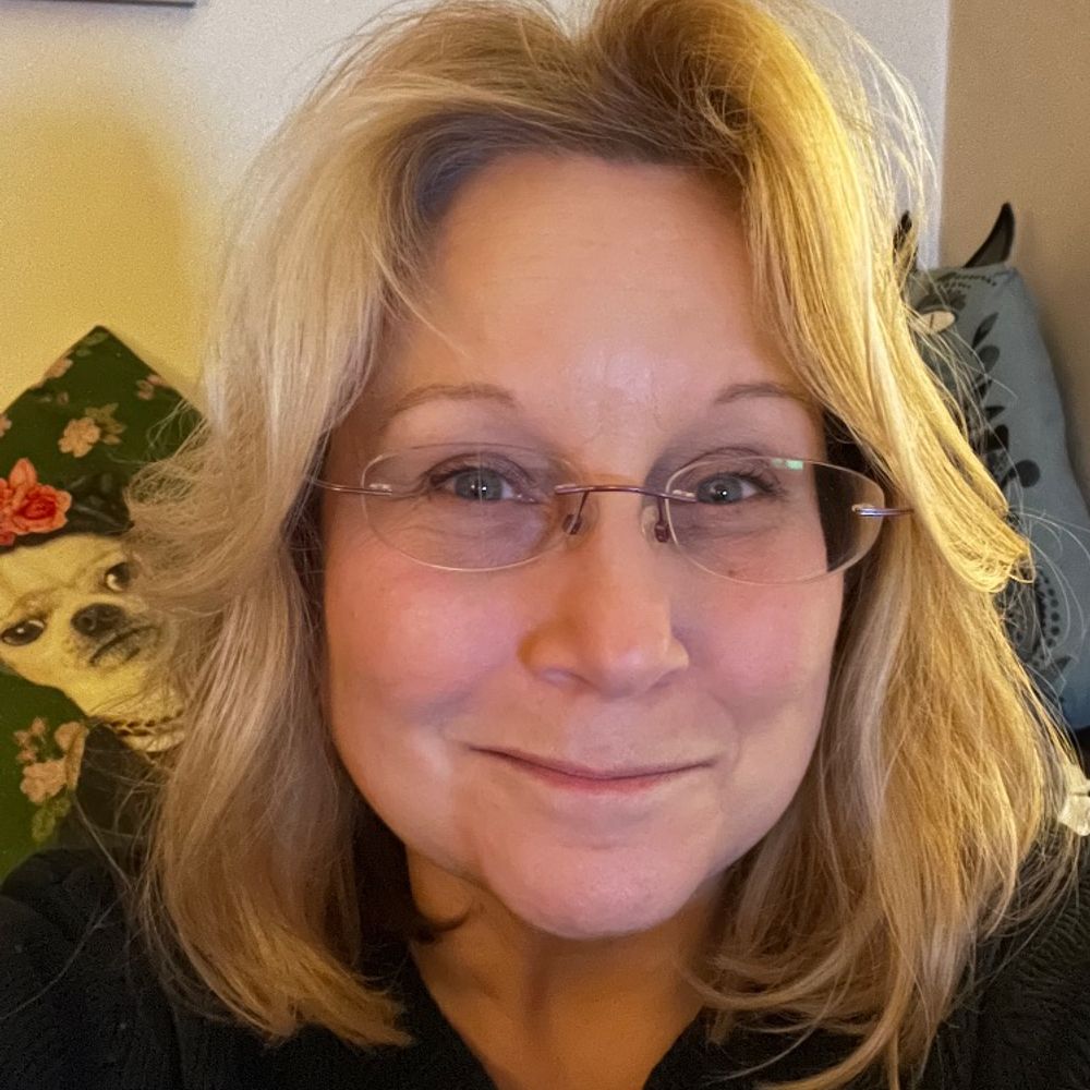Ann van Allen-Russell