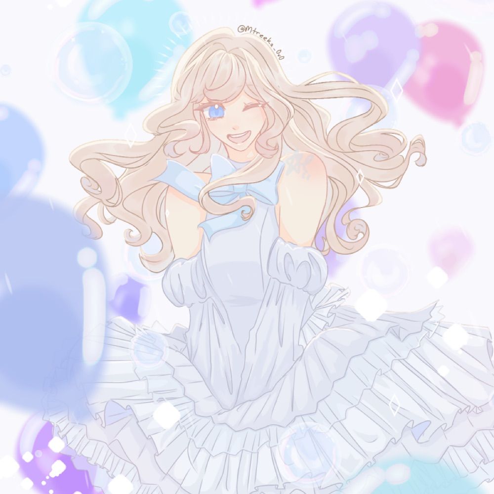 ★Mtreeka★