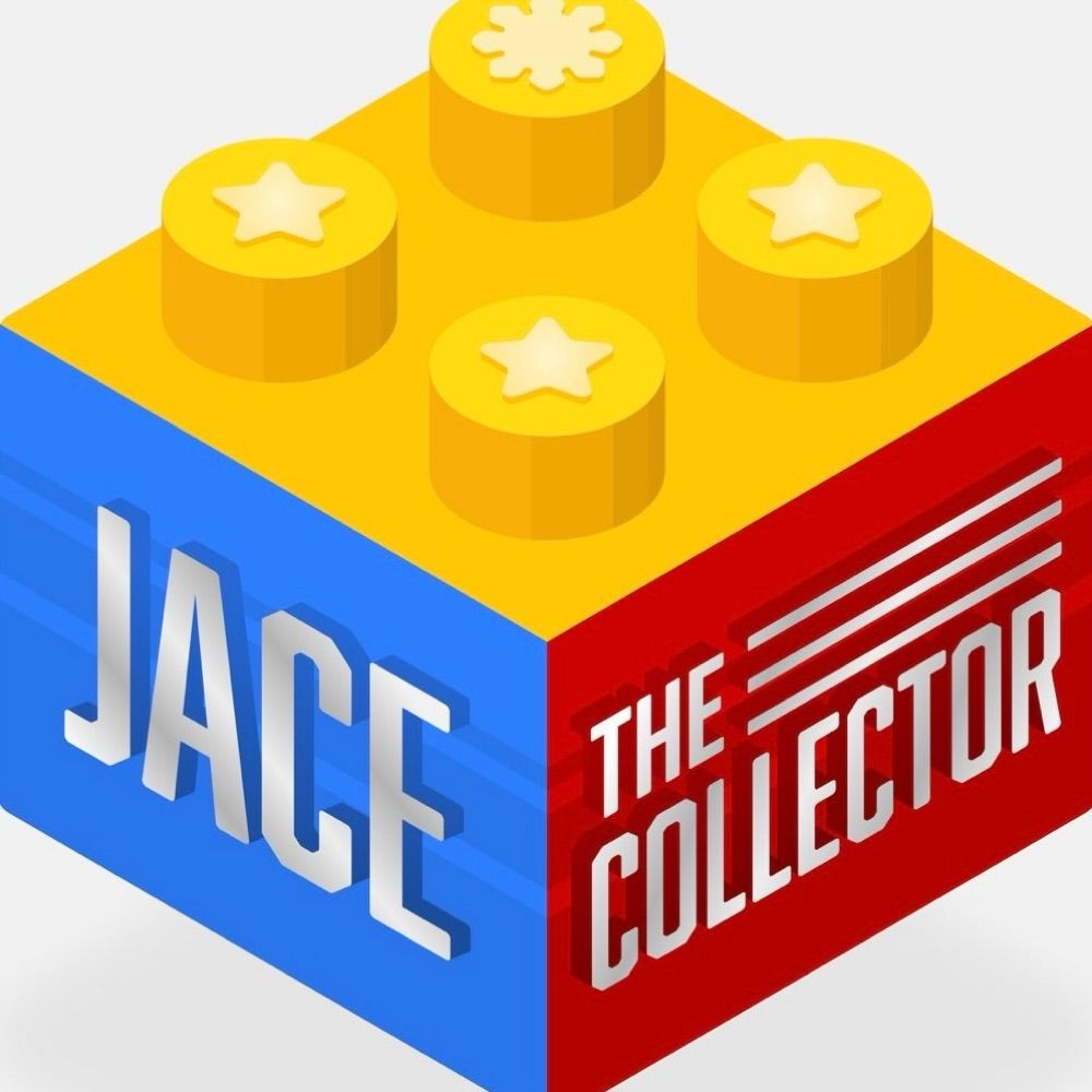JaceTheCollector