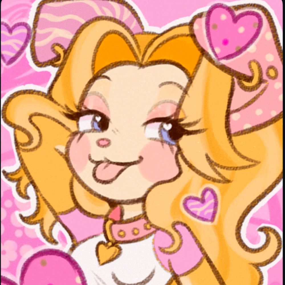 puppygrl2002 ⋆˚✿˖°