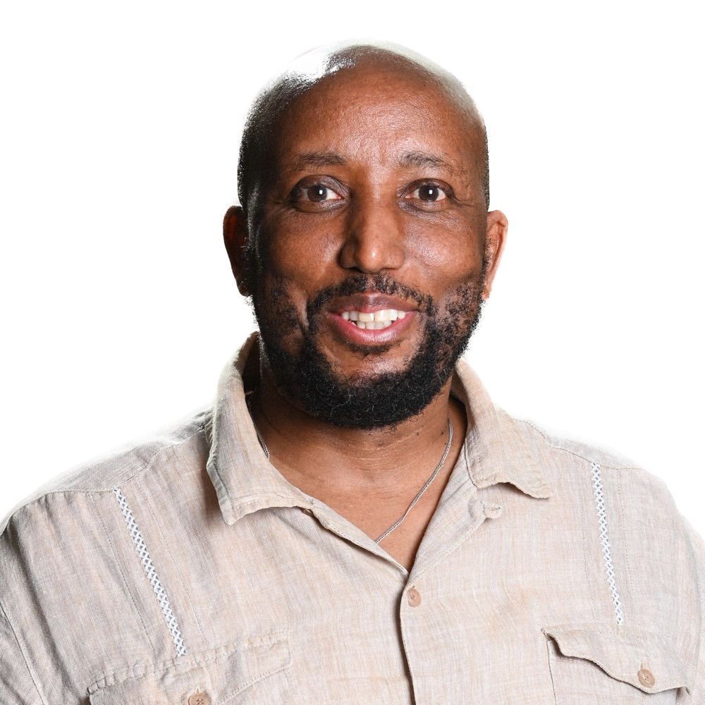 Mandlakayise Thabethe