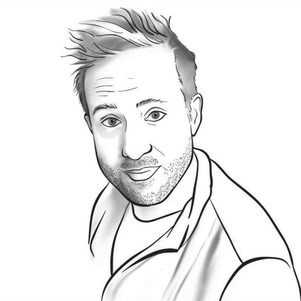 Kaj van der Plas