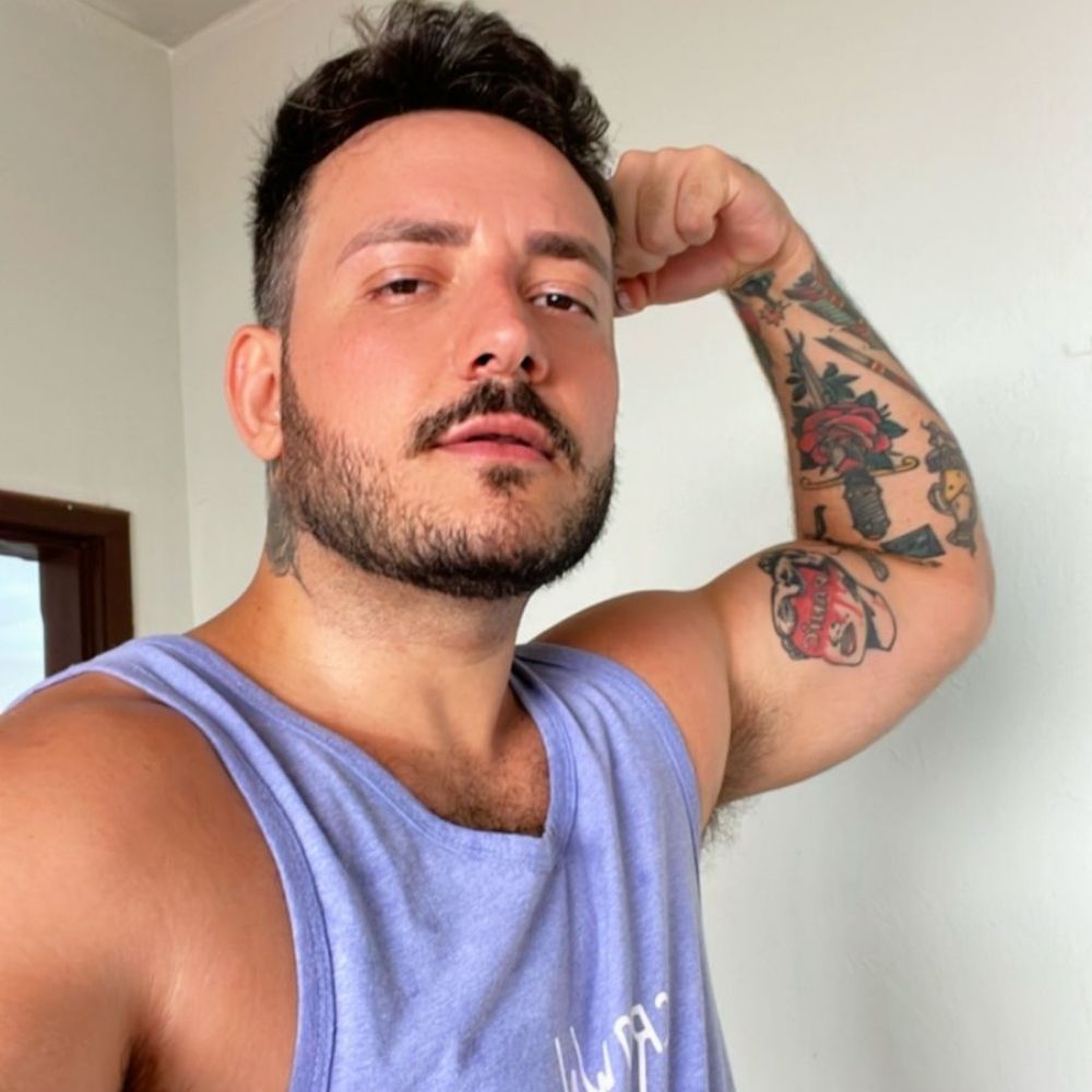 Mineiro Grosso Fan Account